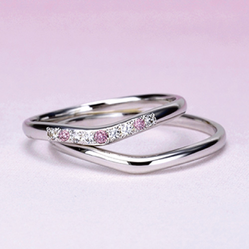 長崎の結婚指輪・婚約指輪のことなら、きはら宝飾まで